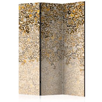 Biombo - Art And Butterflies (135x172 Cm)