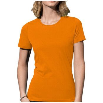 Stedman Camiseta AB278 para mujer