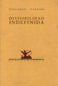 divisibilidad indefinida