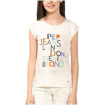 Pepe jeans Camiseta PG500582 ESTER para niña