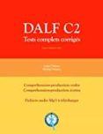 Dalf C2: Tests Complets Corrigés