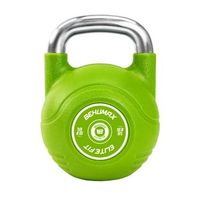 behumax pesa rusa kettlebell 18 pu