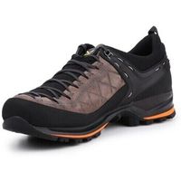 salewa zapatillas de senderismo ms mtn trainer 2 m para hombre