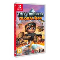 tiny troopers global ops