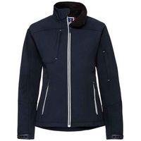 russell chaqueta bionic para mujer