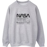 nasa jersey bi2202 para mujer