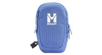 millet ubic shoulder pouch azul