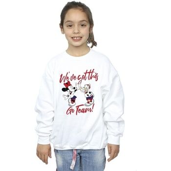 Disney Jersey We've Got This para niña
