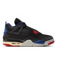 zapatillas nike air jordan 4 retro rare air