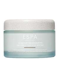 espa active nutrients tri-active regenerating smooth and firm body butter 180ml