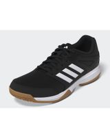 de adidas adidas zapatillas speedcourt k balonmano-voley unisex negro