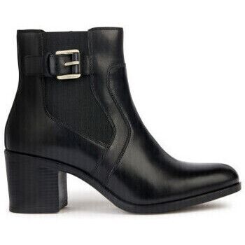 Geox Botines d36fsb para mujer