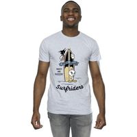 dessins animes camiseta bi36441 para hombre