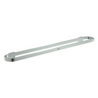 toallero grohe selection supersteel infinity finish 41056dc0