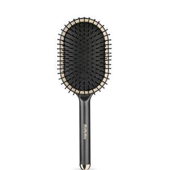 BaByliss Wet to Dry Smoothing Ceramic Brush