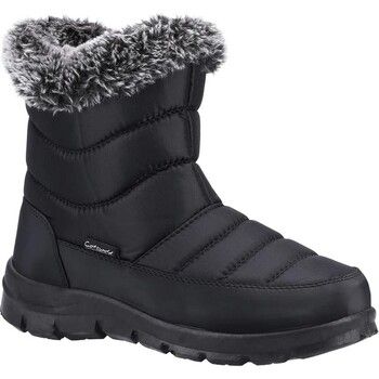Cotswold Botas Longleat para mujer
