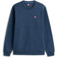 tommy jeans jersey tjm reg badge crew e para hombre