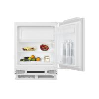 frigorifico candy table top integrable 82 cm 111 l e blanco puerta reversible led
