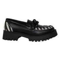 true heart deportivas moda mocasin track combi para mujer