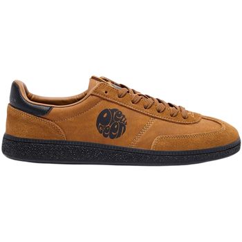 Pretty Green Zapatillas Ramblas G25 para hombre
