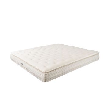 Colchón Híbrido Látex Mini Muelles 7 Zonas 160x200x34