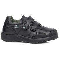 gorila zapatos bajos 31700 toy nuevo negro para nina