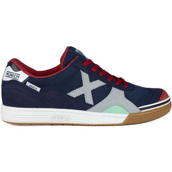 Munich Zapatillas de fútbol GRESCA para hombre