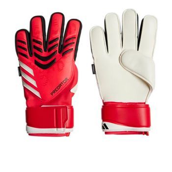 Adidas Guantes Portero Predator Match Fingersave-8