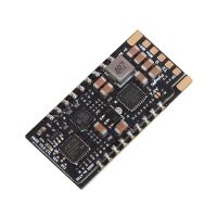 flyingrc v25 am32 2-7s 75a esc sin escobillas para rc fpv drones de carrera
