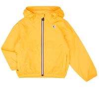 k-way cortaviento le vrai petit claude 40 100  nylon recycled para nino