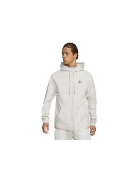 Chaqueta Nike Jordan Essentials M White