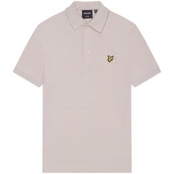 Lyle & Scott Polo GT16411 para niña