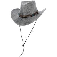 smiffys sombrero sm668 para mujer