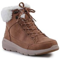 skechers botines glacial ultra cozyly para mujer