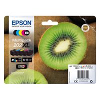 epson 202xl multipack original