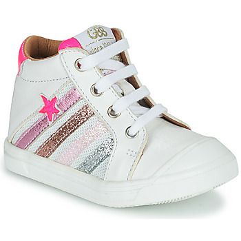 GBB Zapatillas altas ALICIA para niña