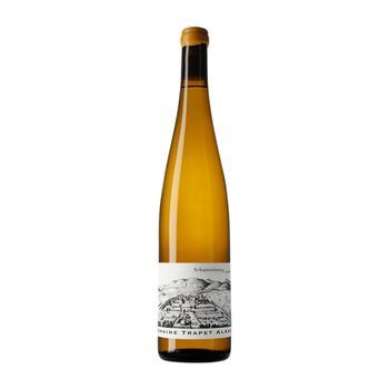 Trapet Vino Blanco Schoenenbourg Grand Cru Alsace 75 Cl 14.5% Vol.