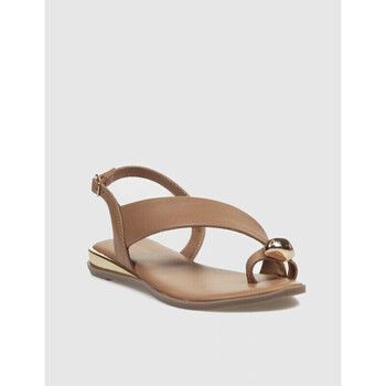 Gioseppo Sandalias SANDALIA DE DEDO STONY CUERO para mujer