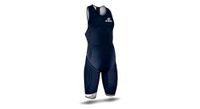 traje de triatlon bv sport 3x100 azul