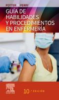 guia mosby de habilidades y procedimientos en enfermeria 10 ed