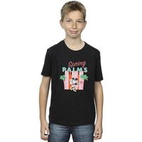 disney tops y camisetas spring palms para nino