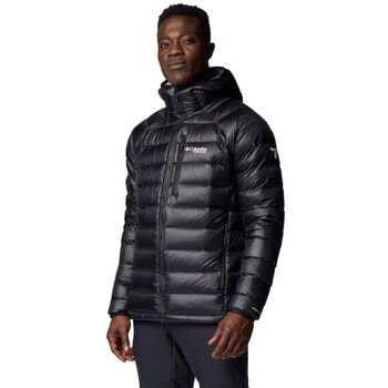 Columbia Chaquetas Arctic Crest para hombre