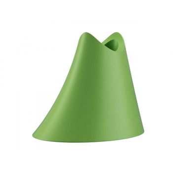 Promis Portacepillos Verde