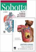 lote suarez quintanilla - sobotta cuaderno (suárez quintanilla anatomí