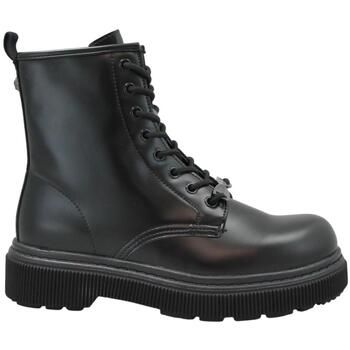 Café Noir Botines CAF-I26-FA9017-N001 para mujer