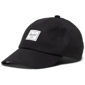 Herschel Gorra Sylas Classic Cap Black para mujer