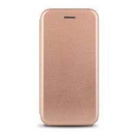 mooov folio clam funda rosa oro iphone xs max