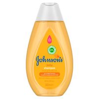 johnsons baby gold shampoo large