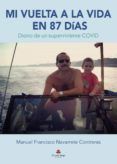 mi vuelta a la vida en 87 dias