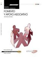 manual fomento y apoyo asociativo mf10233 transversal certificados de profesionalidad